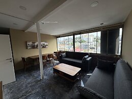 MYBEACH HOTEL