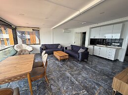 MYBEACH HOTEL