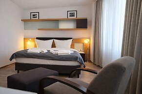 Check-Inn Hotel - Offenbach