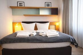 Check-Inn Hotel - Offenbach