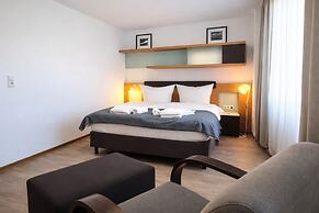 Check-Inn Hotel - Offenbach