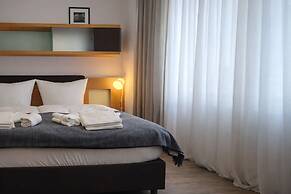 Check-Inn Hotel - Offenbach