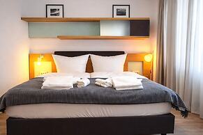 Check-Inn Hotel - Offenbach