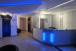 Check-Inn Hotel - Offenbach