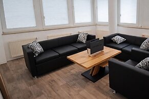 Check-Inn Hotel - Offenbach