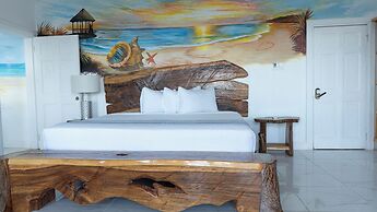 Tiamo Beach Resort and Spa