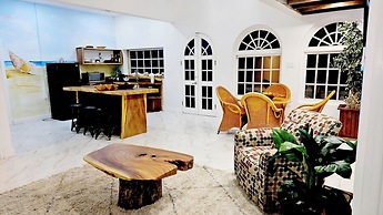 Tiamo Beach Resort and Spa