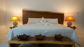 Tiamo Beach Resort and Spa