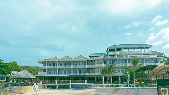 Tiamo Beach Resort and Spa