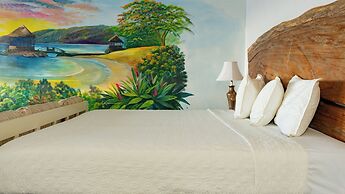 Tiamo Beach Resort and Spa