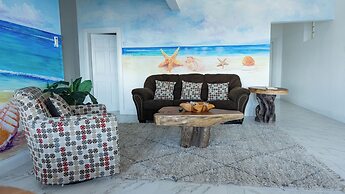 Tiamo Beach Resort and Spa