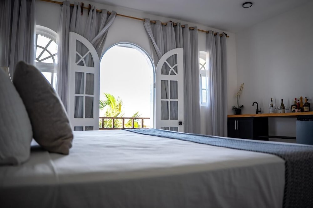 Tiamo Beach Resort and Spa