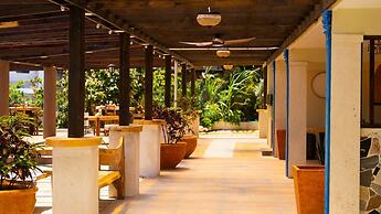 Tiamo Beach Resort and Spa