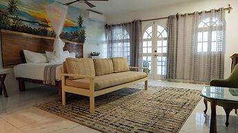 Tiamo Beach Resort and Spa