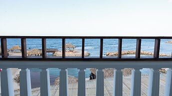 Tiamo Beach Resort and Spa
