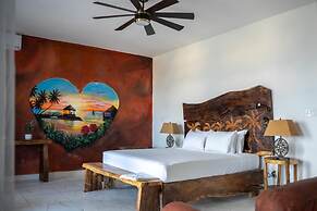 Tiamo Beach Resort and Spa
