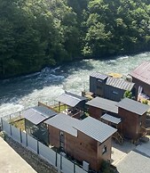 Lahza Tiny House