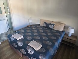 Heritage City Motor Inn