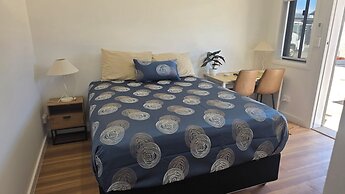 Heritage City Motor Inn