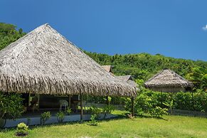 VILLA NOA NOA