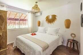VILLA NOA NOA
