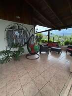 Casa la Guaria