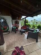 Casa la Guaria