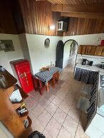 Casa la Guaria