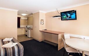 Jefferys Motel