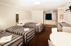 Jefferys Motel