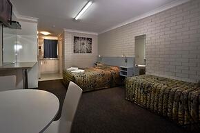 Jefferys Motel