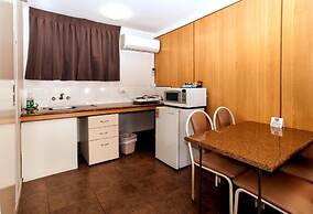Jefferys Motel