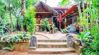 Shan Homestay