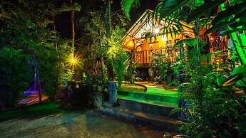 Shan Homestay