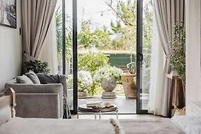 HT GARDEN VILLA