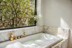 HT GARDEN VILLA