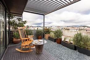 HT GARDEN VILLA