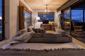 HT GARDEN VILLA