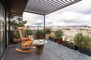 HT GARDEN VILLA