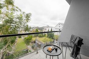 HT GARDEN VILLA