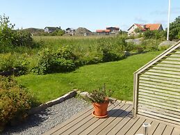 5 Star Holiday Home in Branno