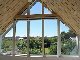 5 Star Holiday Home in Branno