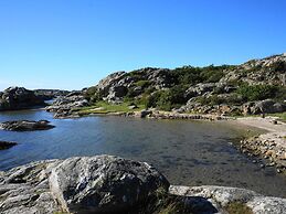 5 Star Holiday Home in Branno