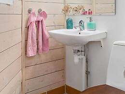 5 Star Holiday Home in Branno