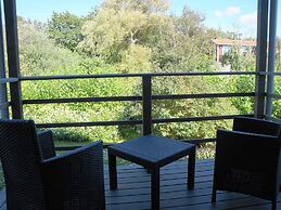 5 Star Holiday Home in Branno