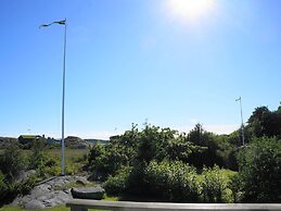 5 Star Holiday Home in Branno