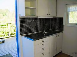 5 Star Holiday Home in Branno