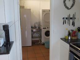 5 Star Holiday Home in Branno