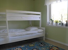 5 Star Holiday Home in Branno