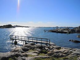 5 Star Holiday Home in Branno